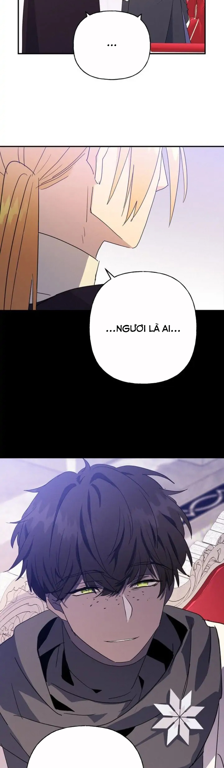 bình tĩnh nào, tiểu thư! chapter 34 29