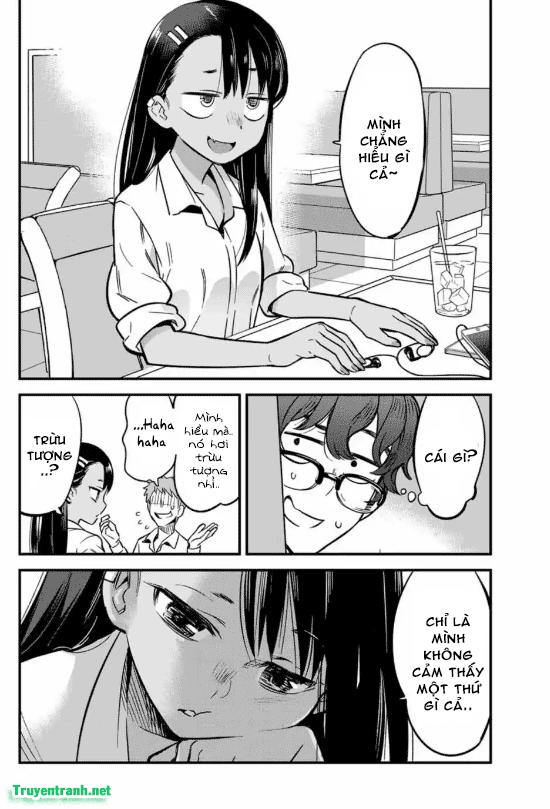 please don bully me - nagatoro-san chapter 7 6