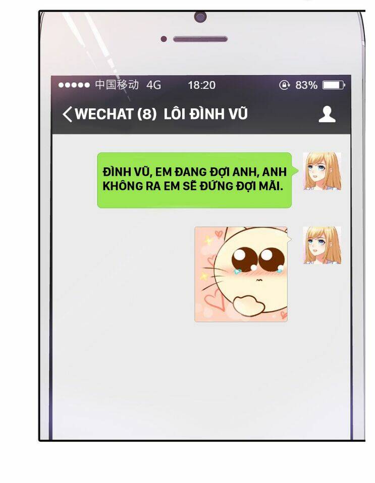 ác ma đích độc sủng điềm thê chapter 4 4