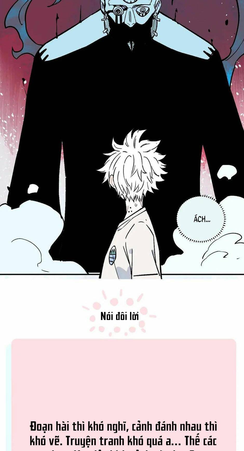 Anh Trai Tôi Đến Từ Núi Sâu chapter 52 20