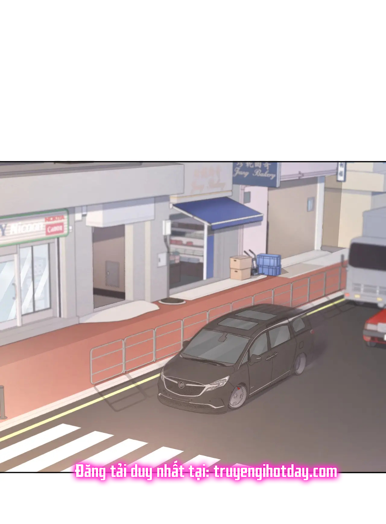 Nàng Pháp Y Thân Yêu Của Tôi chapter 4.1 - Trang 2