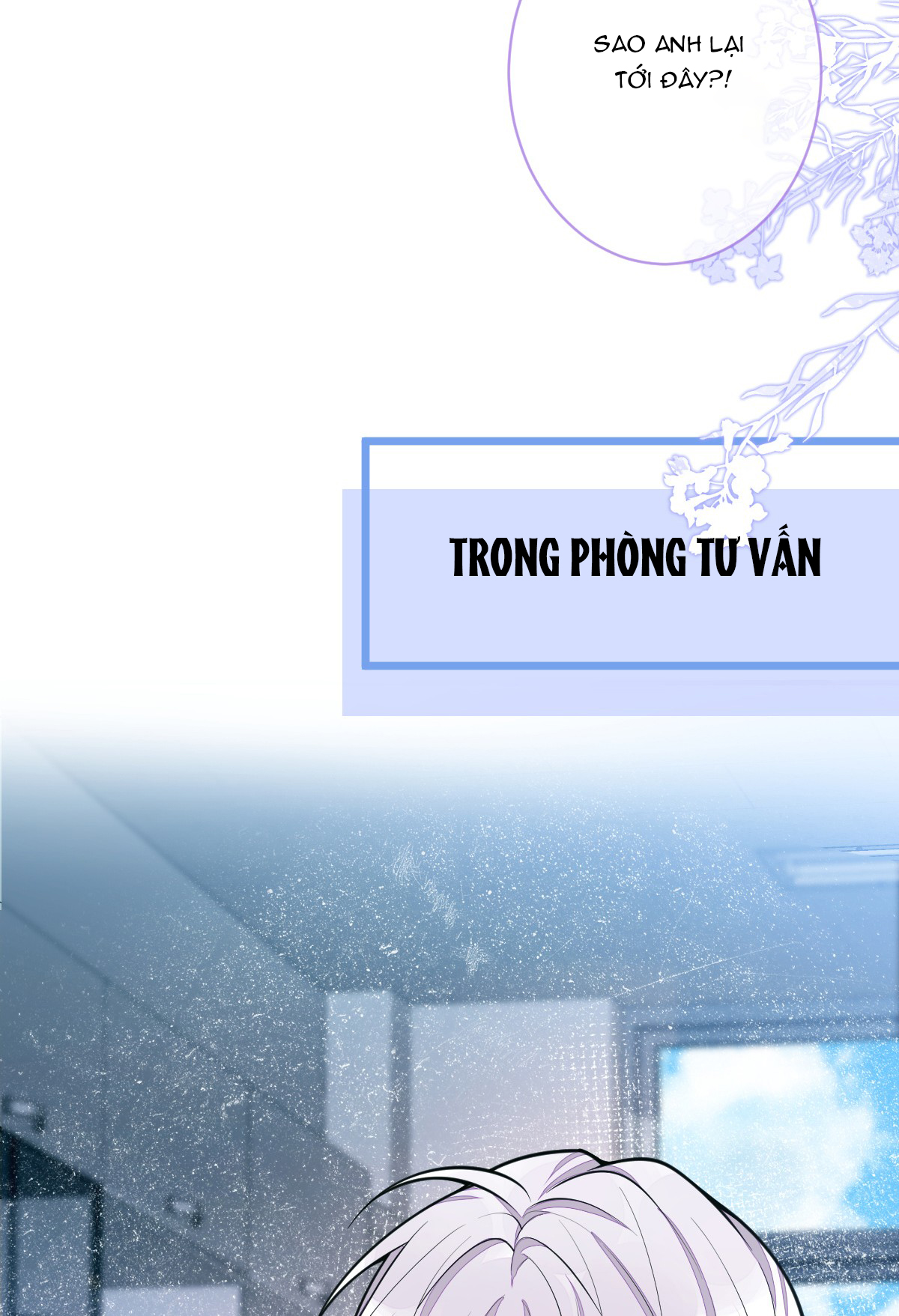 ân sủng của sói chapter 4 40