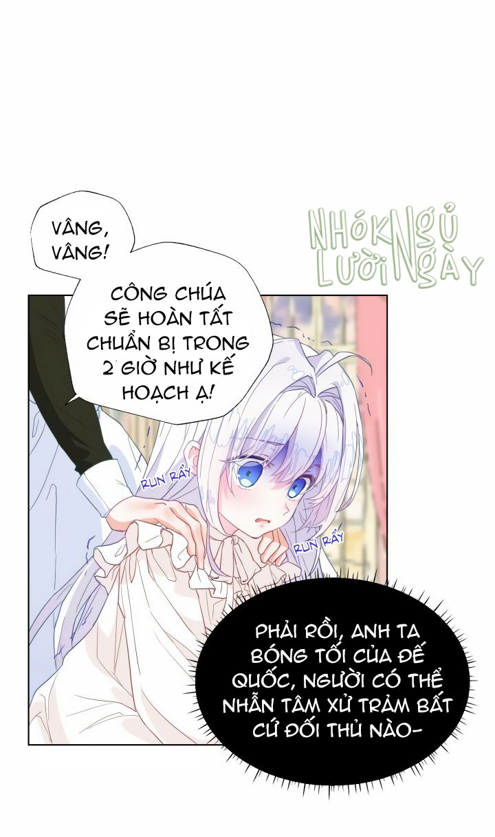 kế hoạch chọn papa của công chúa ._. chapter 2 36
