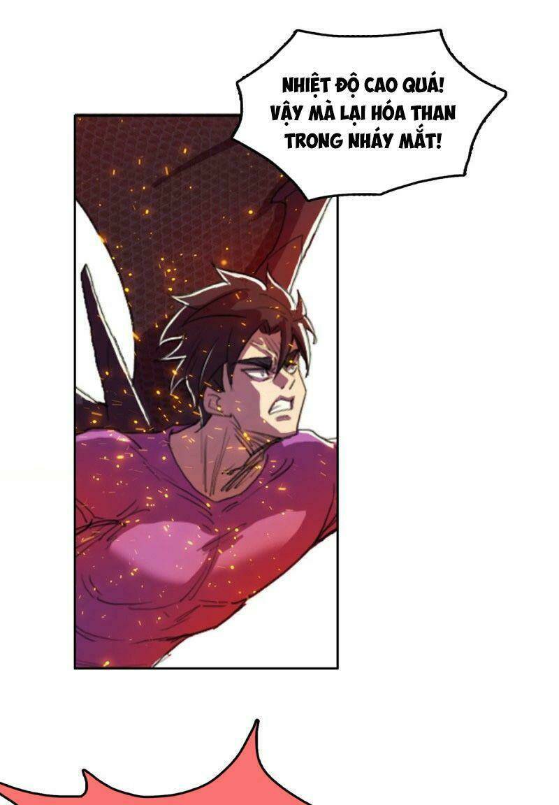 phụ hồn giả chapter 43 29