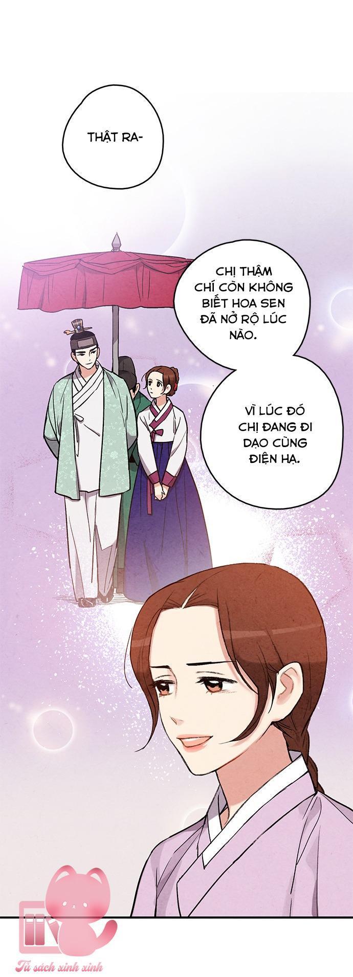 lệnh cấm hôn chapter 78 54