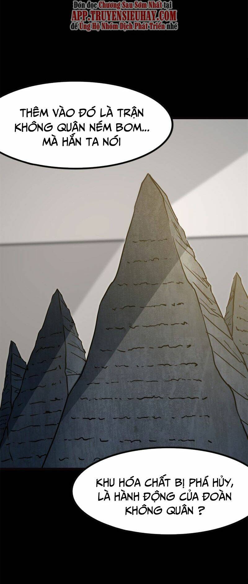 bạn gái virus của tôi chapter 262 36