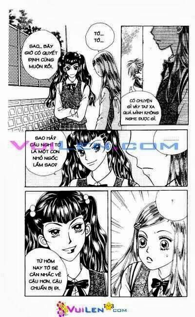 cô bé táo bạo chapter 8 108