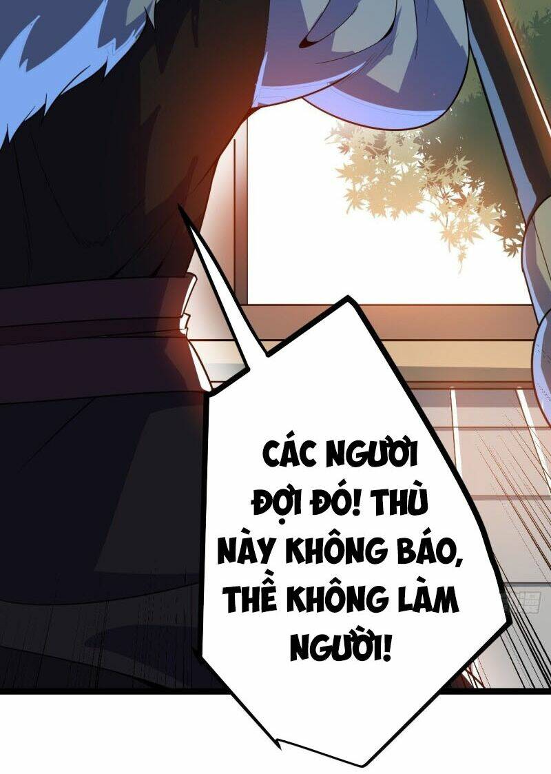 thần võ đế tôn chapter 88 32