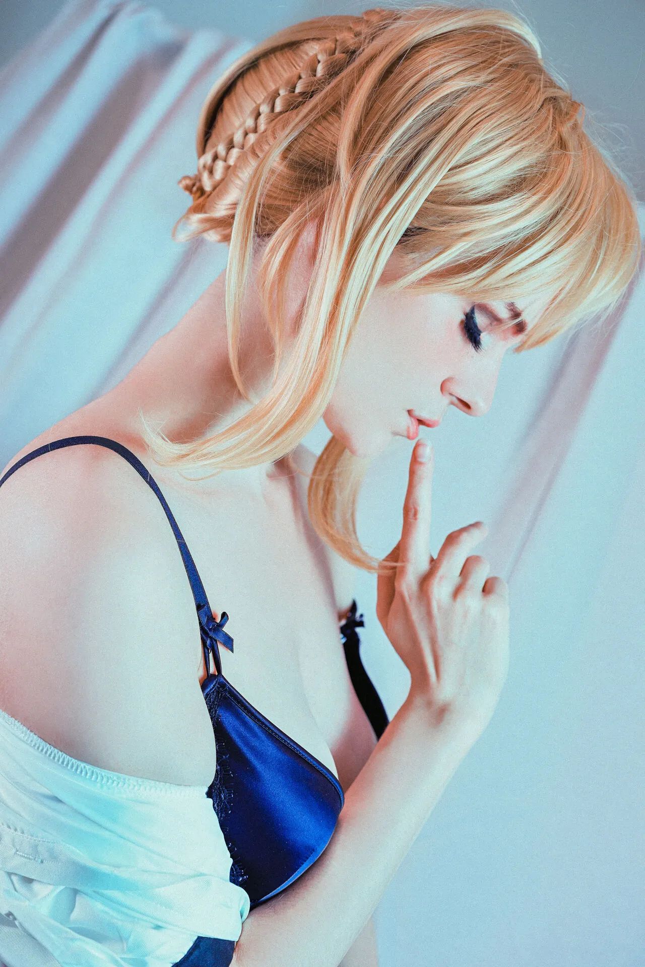 hình cosplay chapter 286 7
