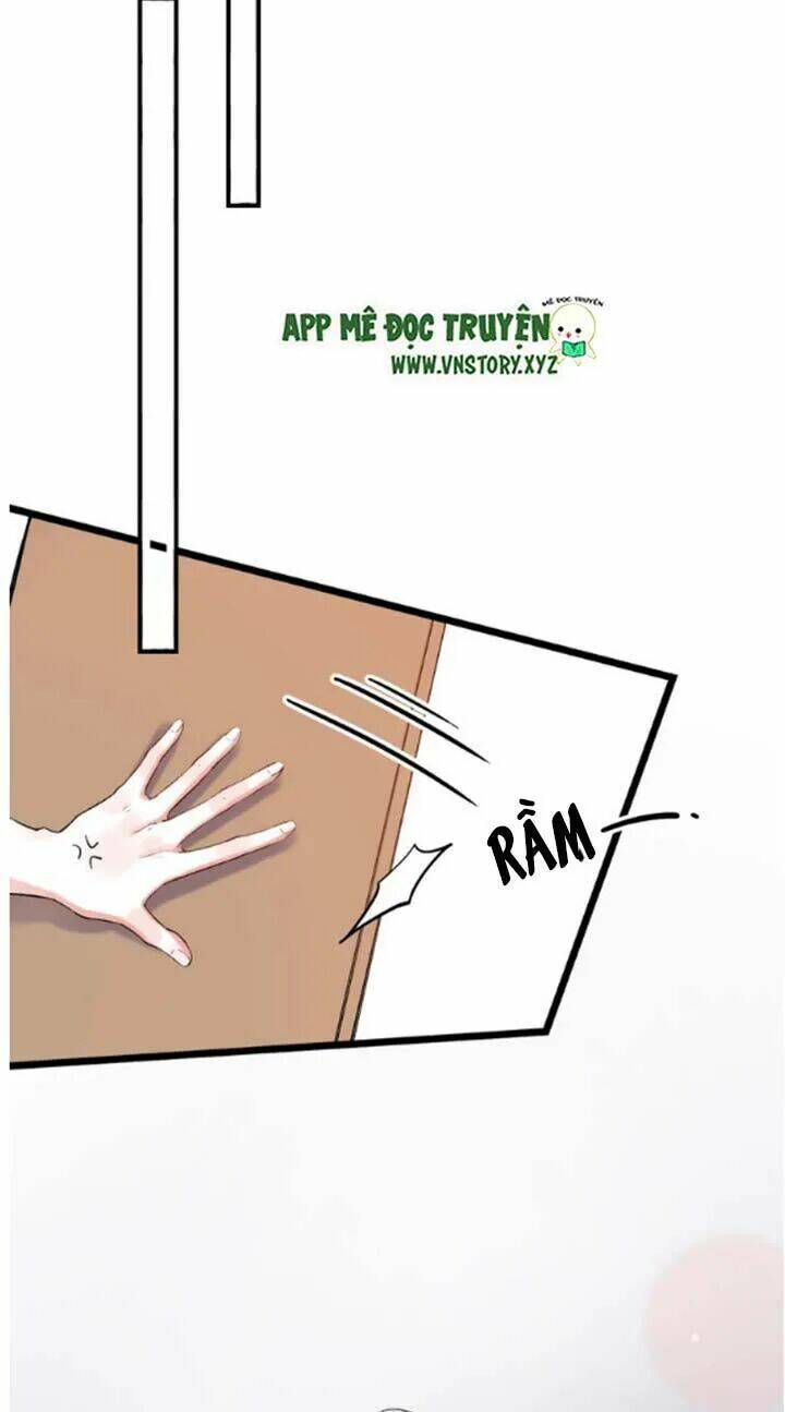 trạch thượng tịch mịch huỳnh hỏa chapter 38 12