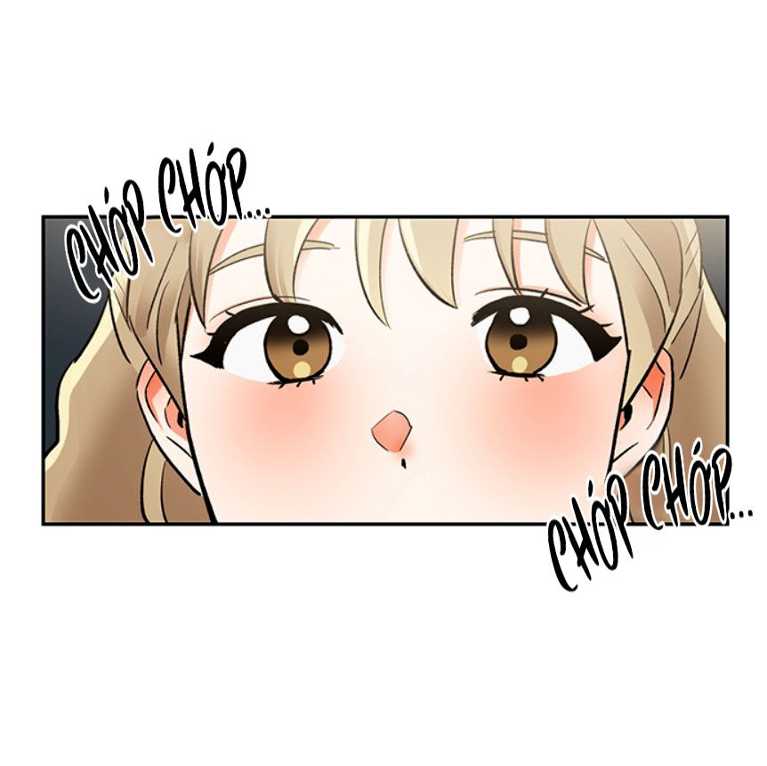 nụ hôn của giác quan thứ sáu chapter 19 47