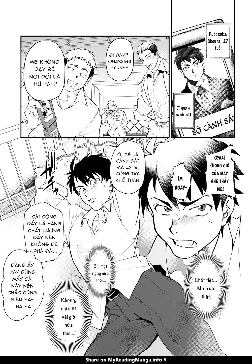 tổng hợp oneshot gây lứng chapter 34 1