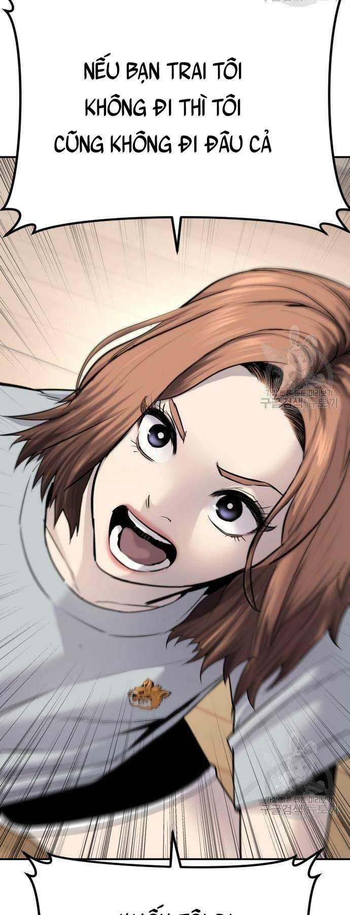 đặc vụ kim chapter 52 51