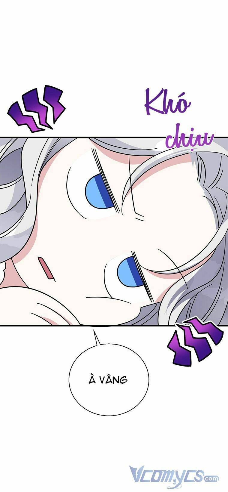 chồng yêu, em muốn đình công! chapter 53 66