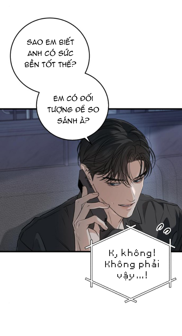 Nóng Lòng Muốn Giày Vò Em chapter 59.1 2