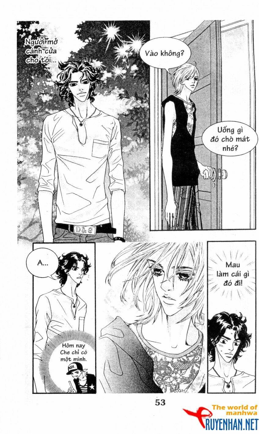 you're so cool chapter 57 15