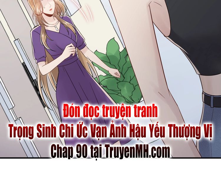 trọng sinh chi ức vạn ảnh hậu yếu thượng vị chapter 89 44
