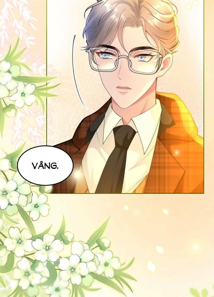 hãy để cô ấy hạ cánh! chapter 19 4