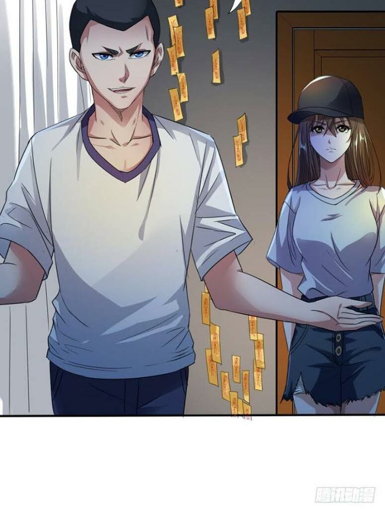 thập nhị thiên kiếp chapter 5 33