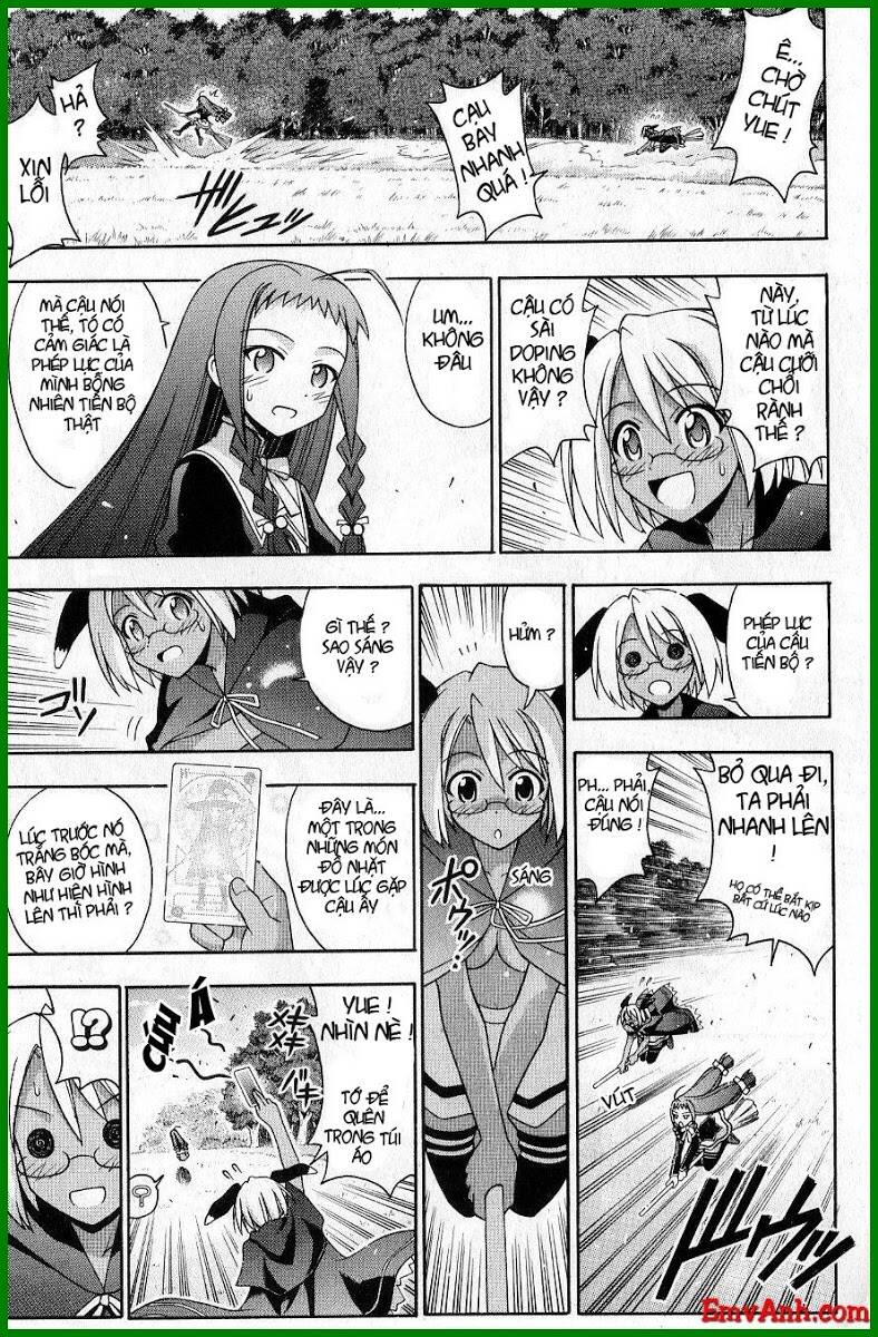 bậc thầy ma pháp chapter 212 15