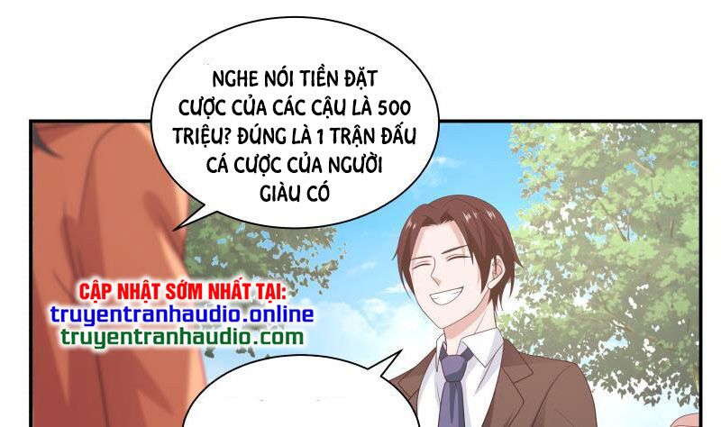 trên người ta có một rồng chapter 283 13