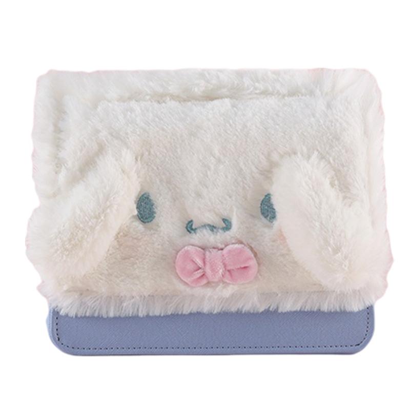 Mới Sanrio Sang Trọng Anime Hoạt Hình Kitty Mỹ Giai Điệu Cinnamoroll Pompom Purin Dễ Thương Làm Đẹp Du Lịch Sang Trọng Ba Lô Quà Tặng Sinh Nhật Cho Trẻ Em