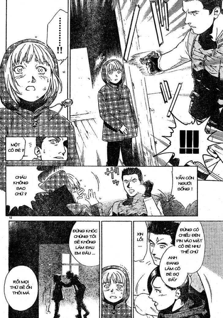 resident evil umbrella chronicles chapter 1 13