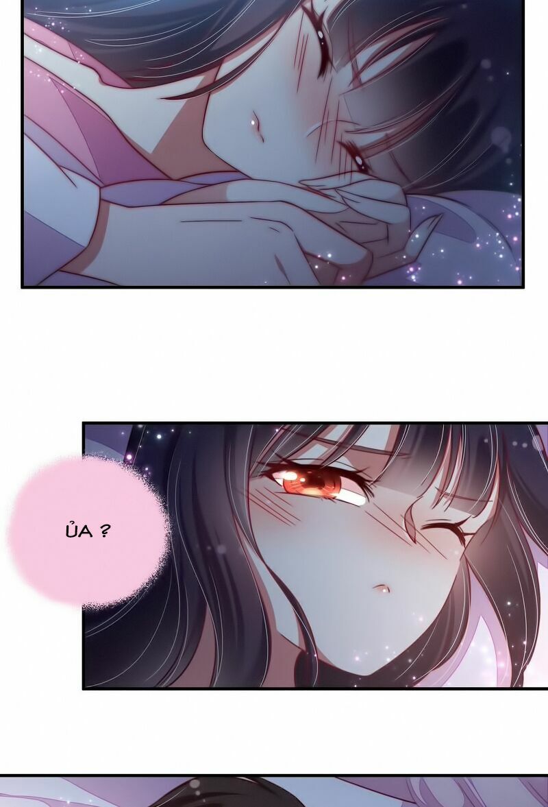 ngày nào thiếu soái cũng ghen chapter 72 16