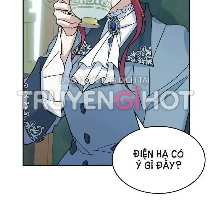 [18+] người đẹp và quái vật chapter 83 49