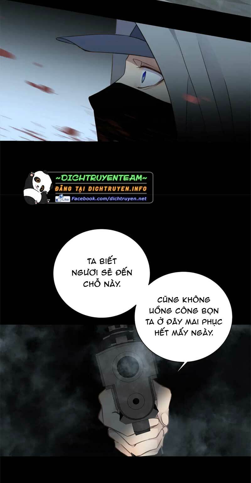 tiên sinh nói dối chapter 74 36