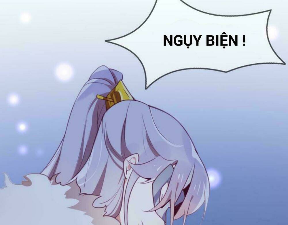 tà quân khó dưỡng tiểu ma phi chapter 1 34