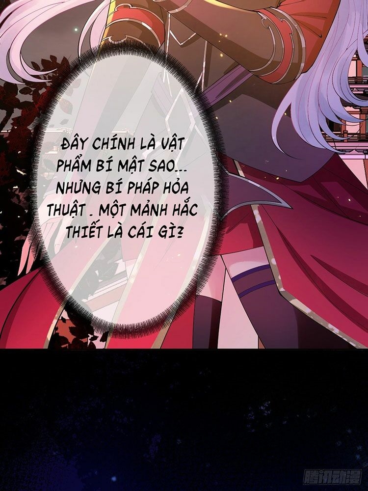 mạt thế nữ vương chapter 7.1 20