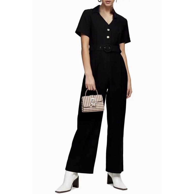 Jumpsuit H0BBS
