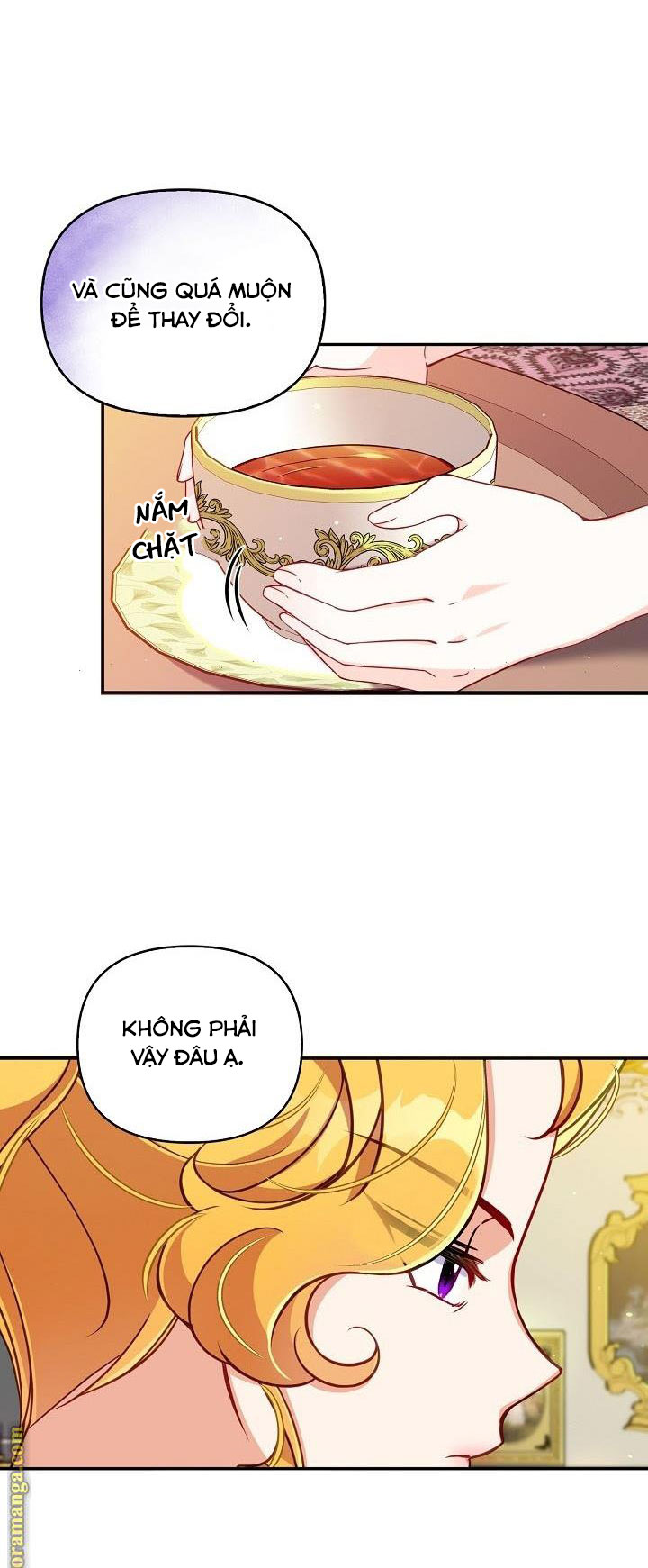 em gái cưng của đại công tước phản diện chapter 38 10