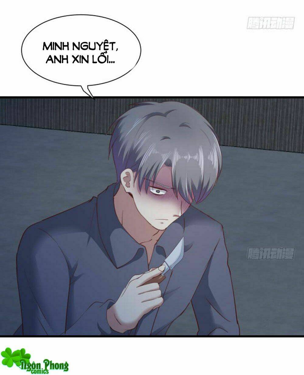 khi trò chơi ác ma bắt đầu chapter 90 4