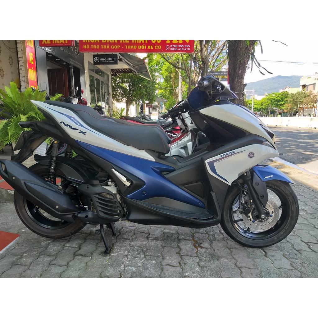 Tem rời nvx 155 xanh đá trắng, xám đen