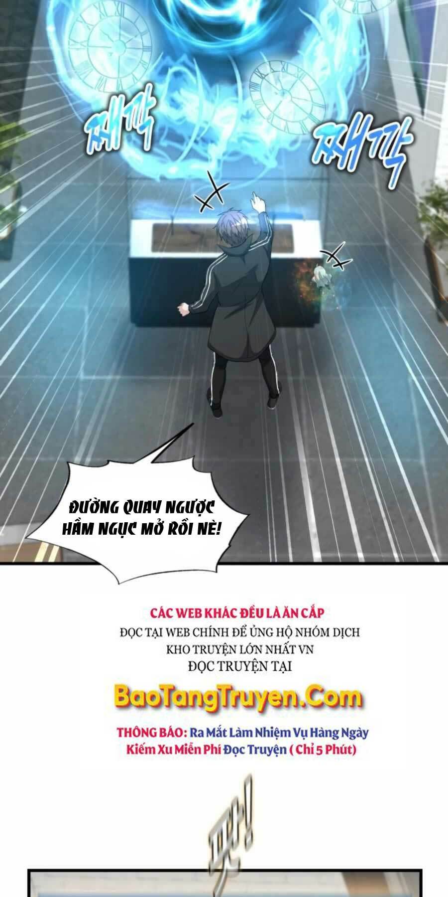 mẹ tôi là chòm sao bảo hộ m chapter 17 52