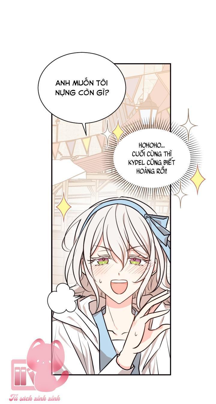 nguyện ước vô vọng của ma nữ chapter 36 12