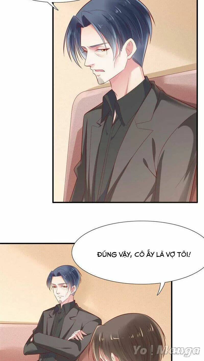 bá đạo tổng tài yêu tôi chapter 209 9
