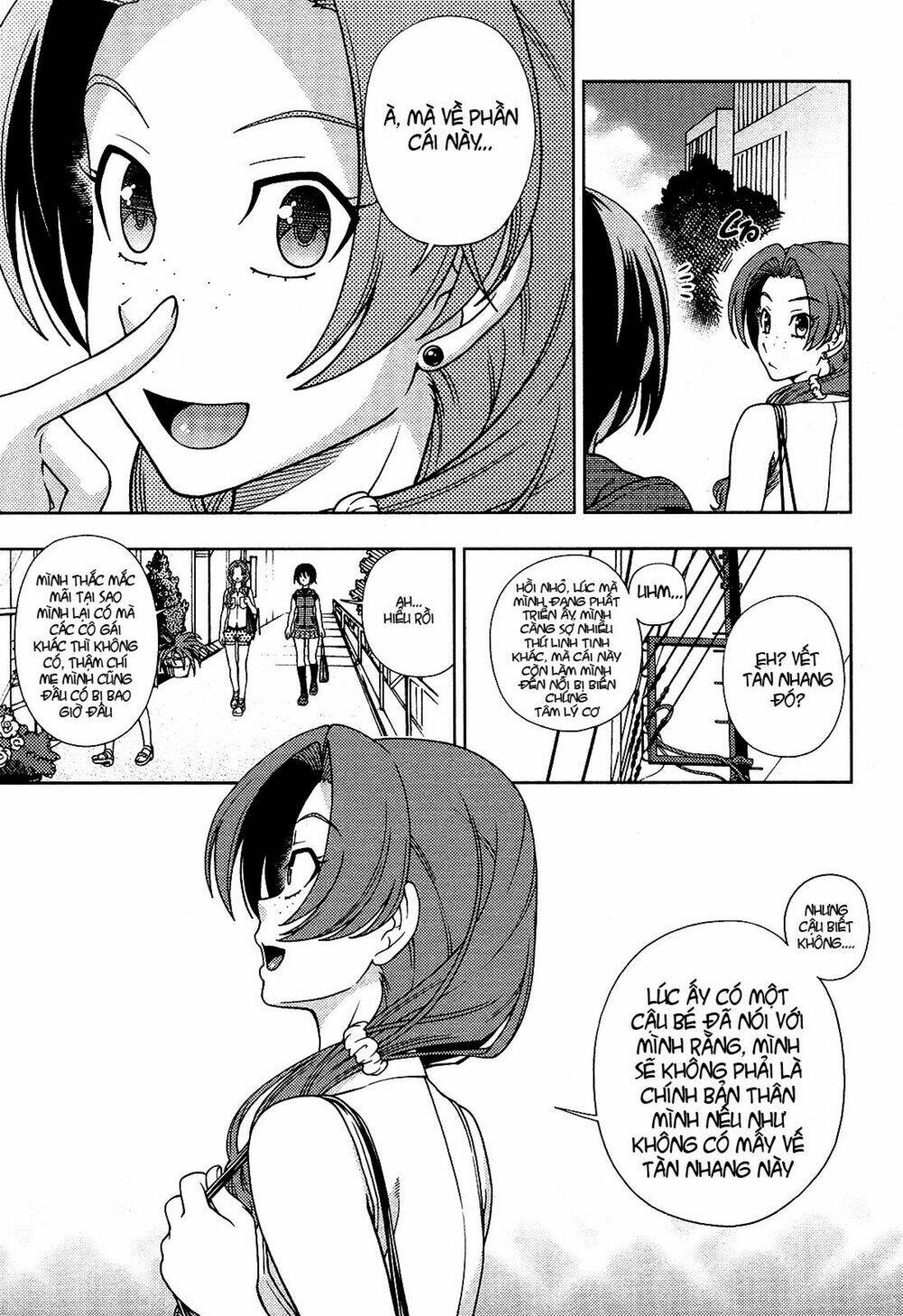 linazuke kyoutei chapter 12 31