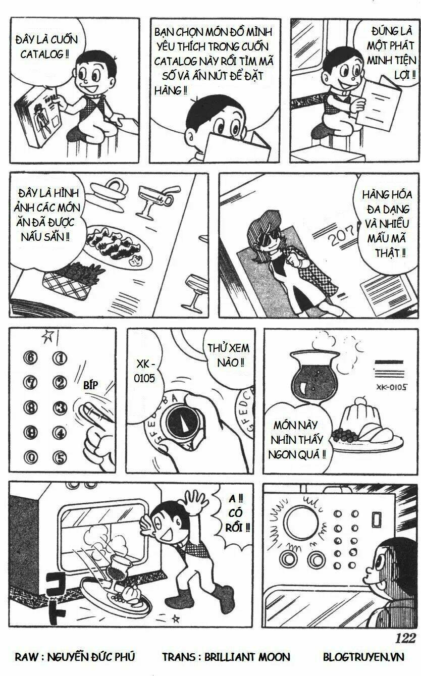 mikio & mikio chapter 12 6