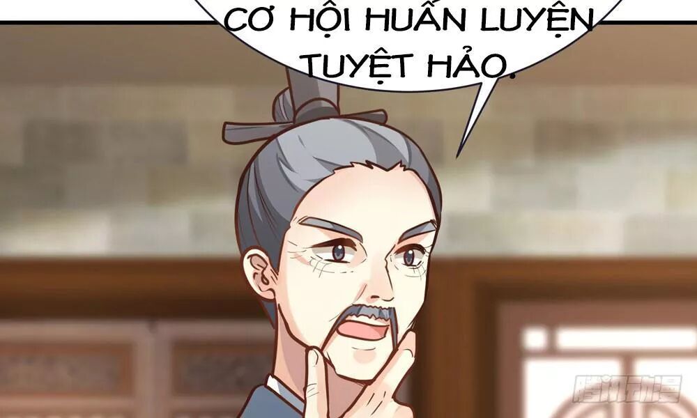 thái tử phi nhà ta thật hung hăng chapter 25 112