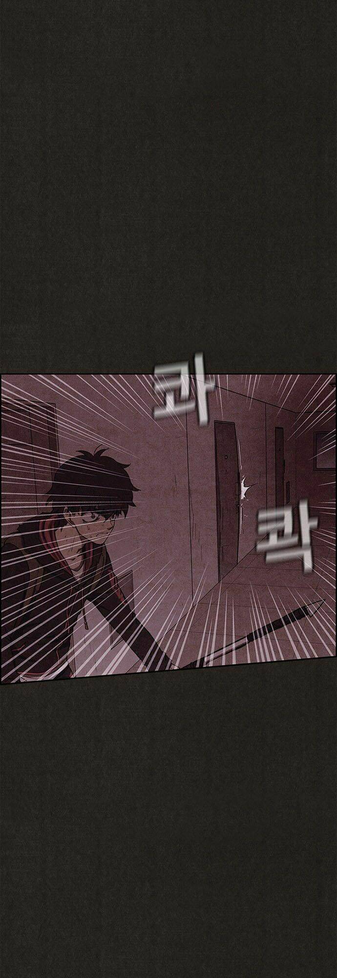 quái vật tại chung cư xanh chapter 93 13