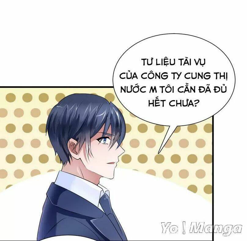 cô dâu gả thay của tổng tài chapter 123 3