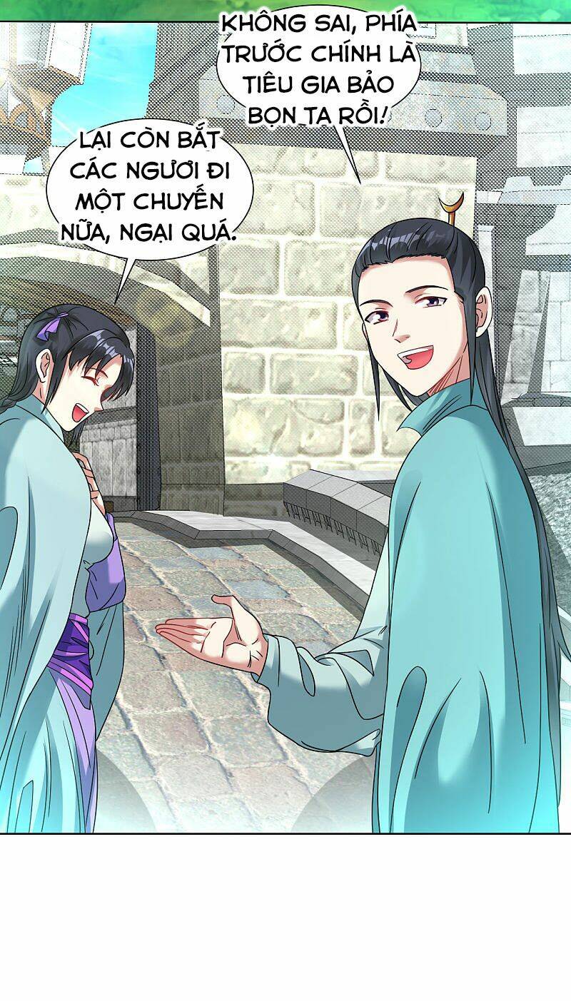 đạo ấn chapter 118 3