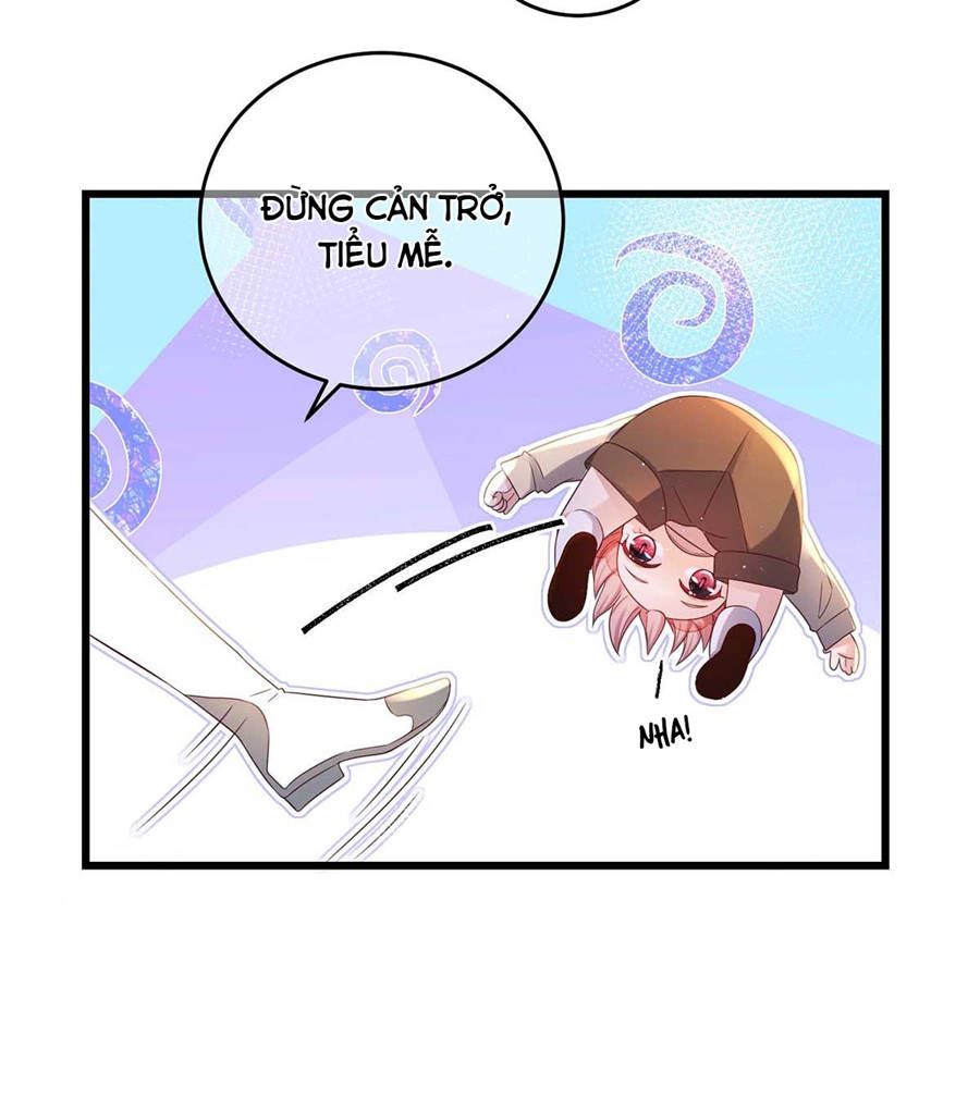 rước sói vào nhà chapter 5 6