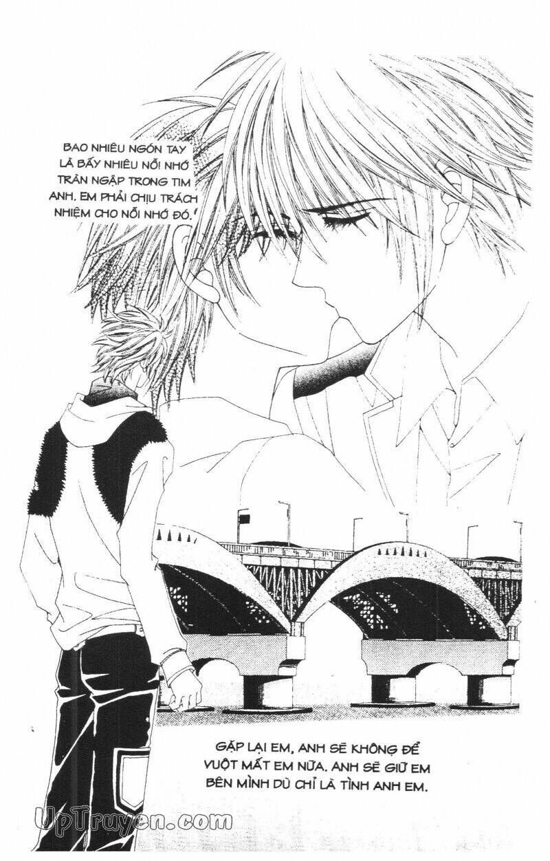 mặt nạ tình yêu chapter 63 10