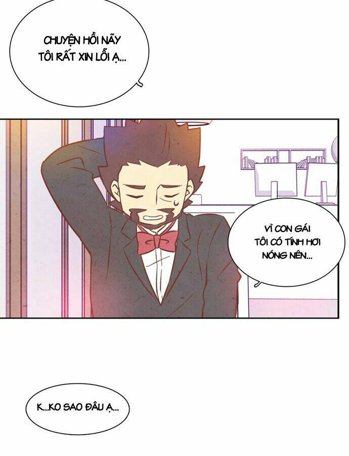 evergreen tea chapter 3 21