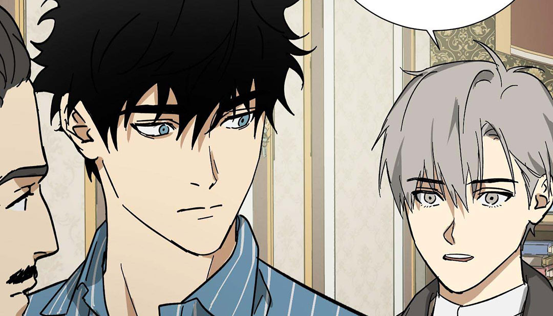 người hầu chapter 28 140