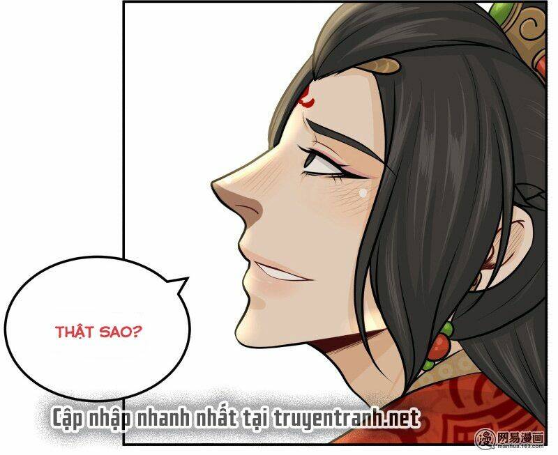 hoàng thượng pê-đê - hãy tránh xa ta ra chapter 75 5